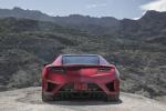 Acura NSX 2016 года (NA)